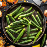 Magical Microplastic Mitigation: Strong Ways to Use Okra and Fenugreek