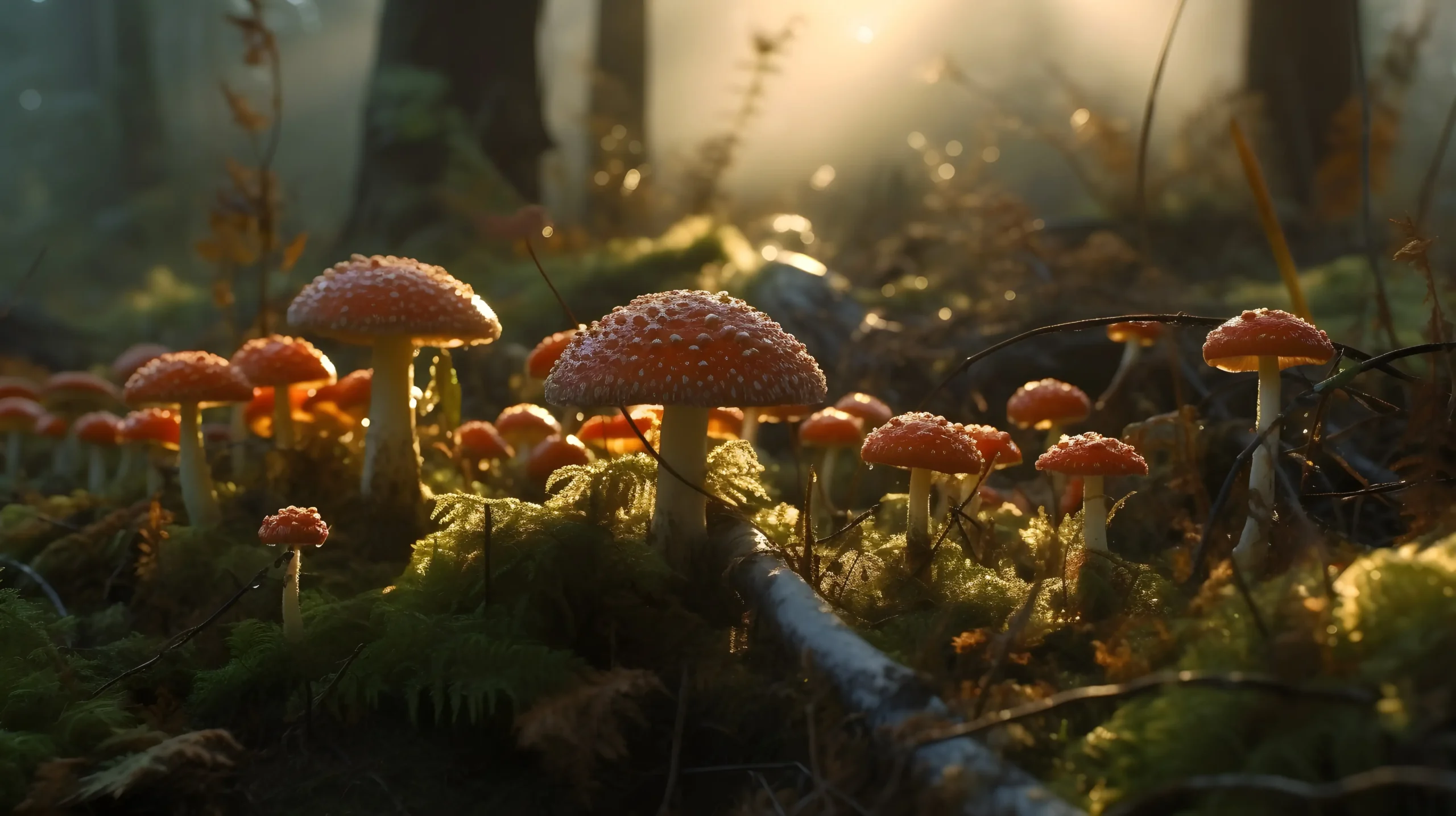 best mushroom gummies