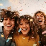 Memories captured with style through every joyful celebration