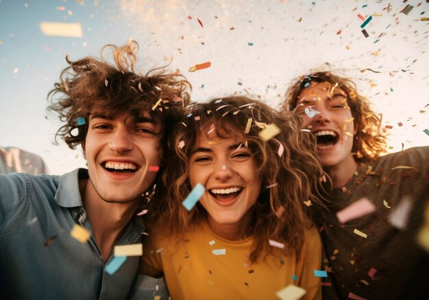 Memories captured with style through every joyful celebration