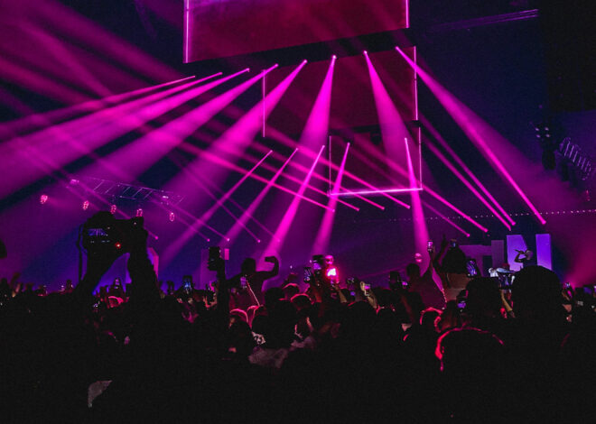 About the Nightlife in Daegu, a City in Korea, Why Nightlife Feels Hard at First