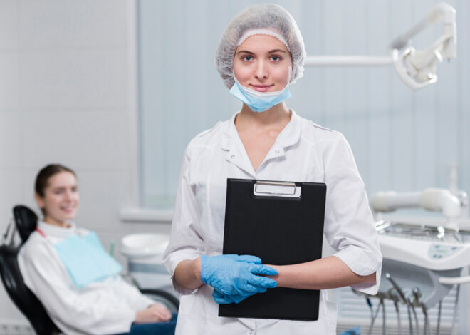 The Hidden Benefits of Regular Dental Check-Ups for Your Lifestyle