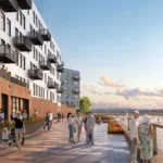 More Younger Families Are Choosing Apartment Communities