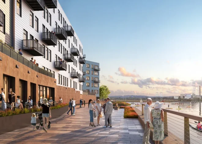 More Younger Families Are Choosing Apartment Communities