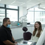 The Psychological Preparation Process Before Committing to a Comprehensive Smile Transformation