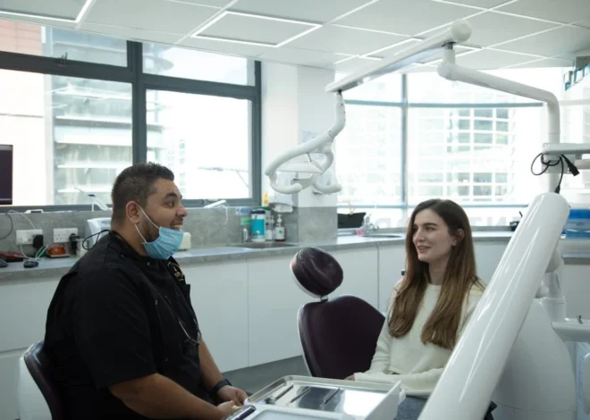 The Psychological Preparation Process Before Committing to a Comprehensive Smile Transformation