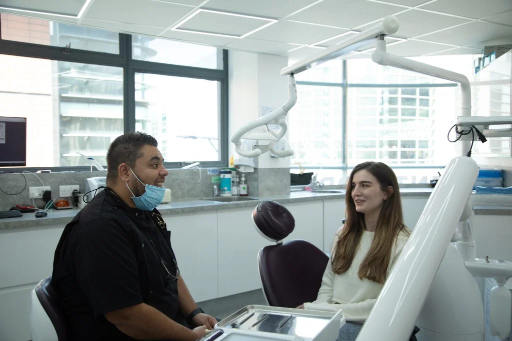 The Psychological Preparation Process Before Committing to a Comprehensive Smile Transformation